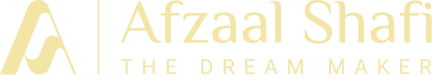 Afzaal Shafi logo