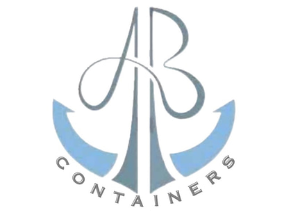 AB Containers logo