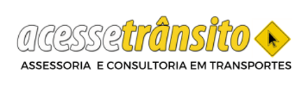 Soluções em transportes logo