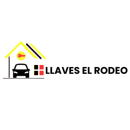 Llaves el rodeo logo