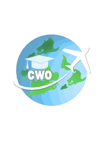 Careerwaysoverseas logo