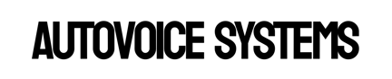 AutoVoice Systems logo