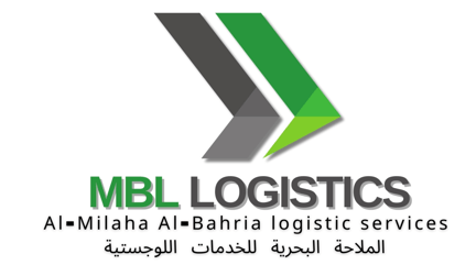 mbl logistics logo