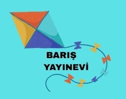 BARIŞ ÖZDEMİR YAYINCILIK logo