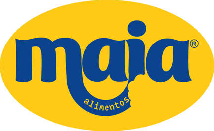 Maia Alimentos logo
