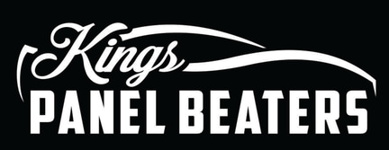 Kings Panelbeaters logo
