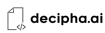 Decipha AI logo
