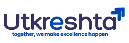 Utkreshta logo