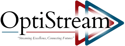 Optistream Pty Ltd logo