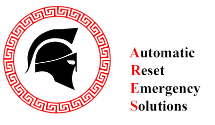 ARES Systems logo