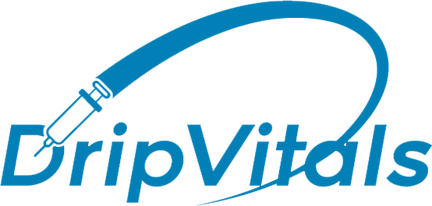 Drip Vitals logo