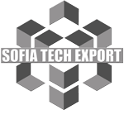 SOFIA TECH EXPORT logo