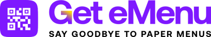 Get eMenu logo