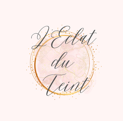 L'Eclat du Teint esthéticienne spécialisée soins du visage logo
