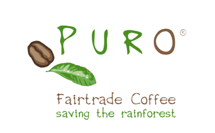 Puro Coffee Noorden logo