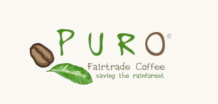 Puro Coffee Noorden logo