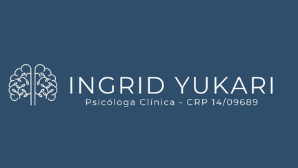 Psicóloga Ingrid Yukari logo