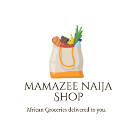 Mama Zee Naija Shop logo