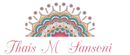 Psicologa Thais logo
