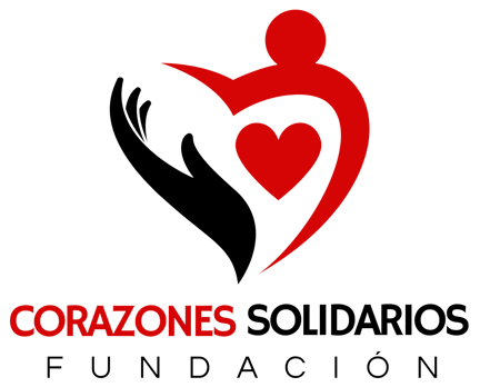 FUNDACION CORZONES SOLIDARIOS logo