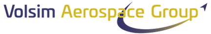 Volsim Aerospace Group logo