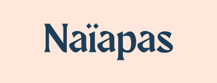 Naiapas logo