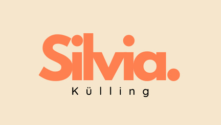 Silvia Külling logo