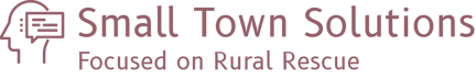 https://SmallTownSolutions.org logo