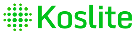 Koslite logo
