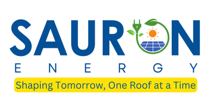 SAURON ENERGY logo