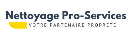 Nettoyage Pro Services logo