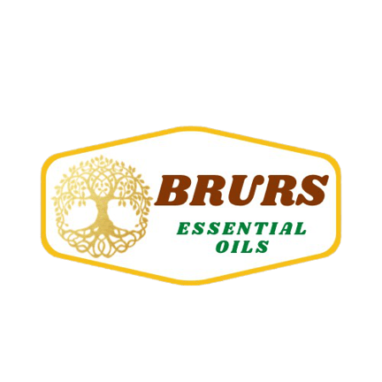 Brurs Essential Oils logo