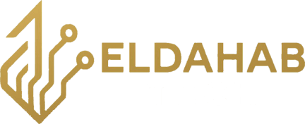 Dahab Tech logo