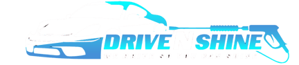 Drive N Shine logo