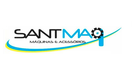 Santmaq logo