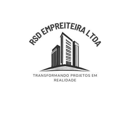 RSD EMPREITEIRA LTDA logo