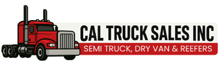 Cal Truck Sales Inc logo