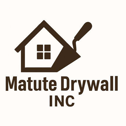 MATUTE DRYWALL INC logo
