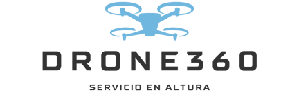 Drone 360 logo