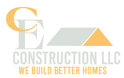 CE Construction LLC logo