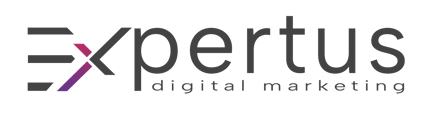 Expertus Digital logo