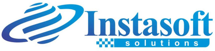 Instasoft Solutions logo