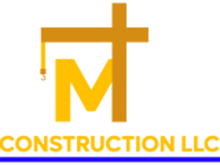 MT Construction LLC logo