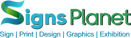 Signs Planet Inc. logo
