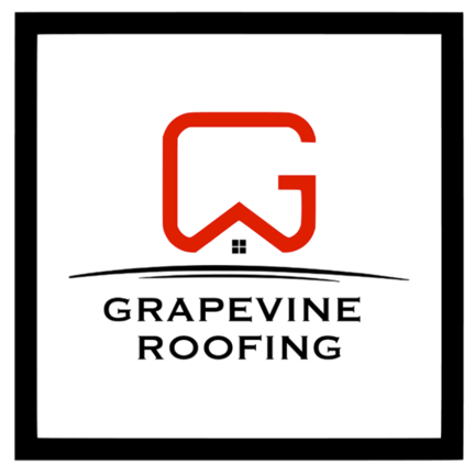 Grapevine Roofing logo