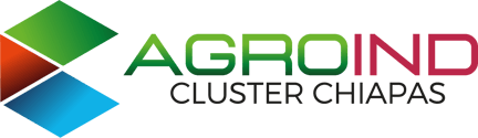 Agroind Cluster Chiapas logo