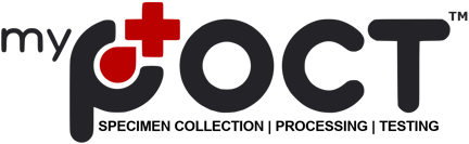myPOCT™ logo