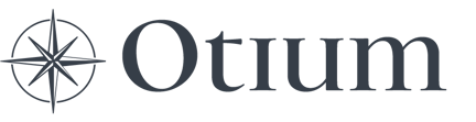 Otium logo