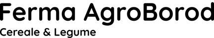 Ferma AgroBorod logo
