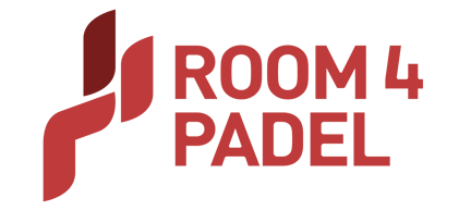 Room 4 Padel logo